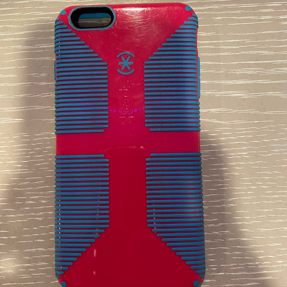 Speck iPhone 6 Plus/ IPhone 6s plus phone case